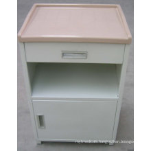 medical bedside hospital locker cabinets